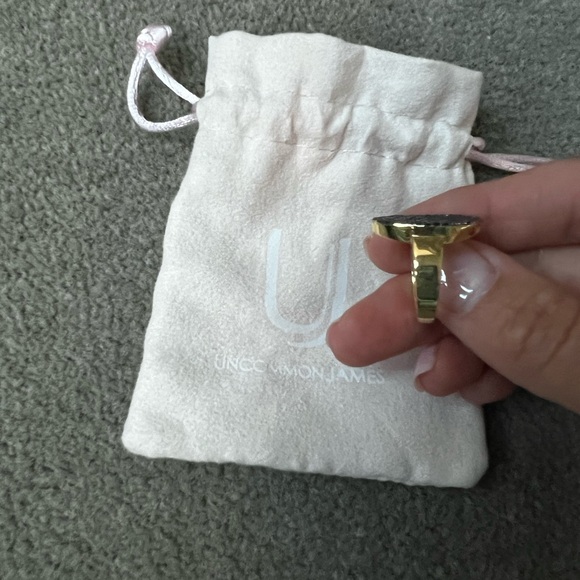 Uncommon James Ring - Picture 2 of 2